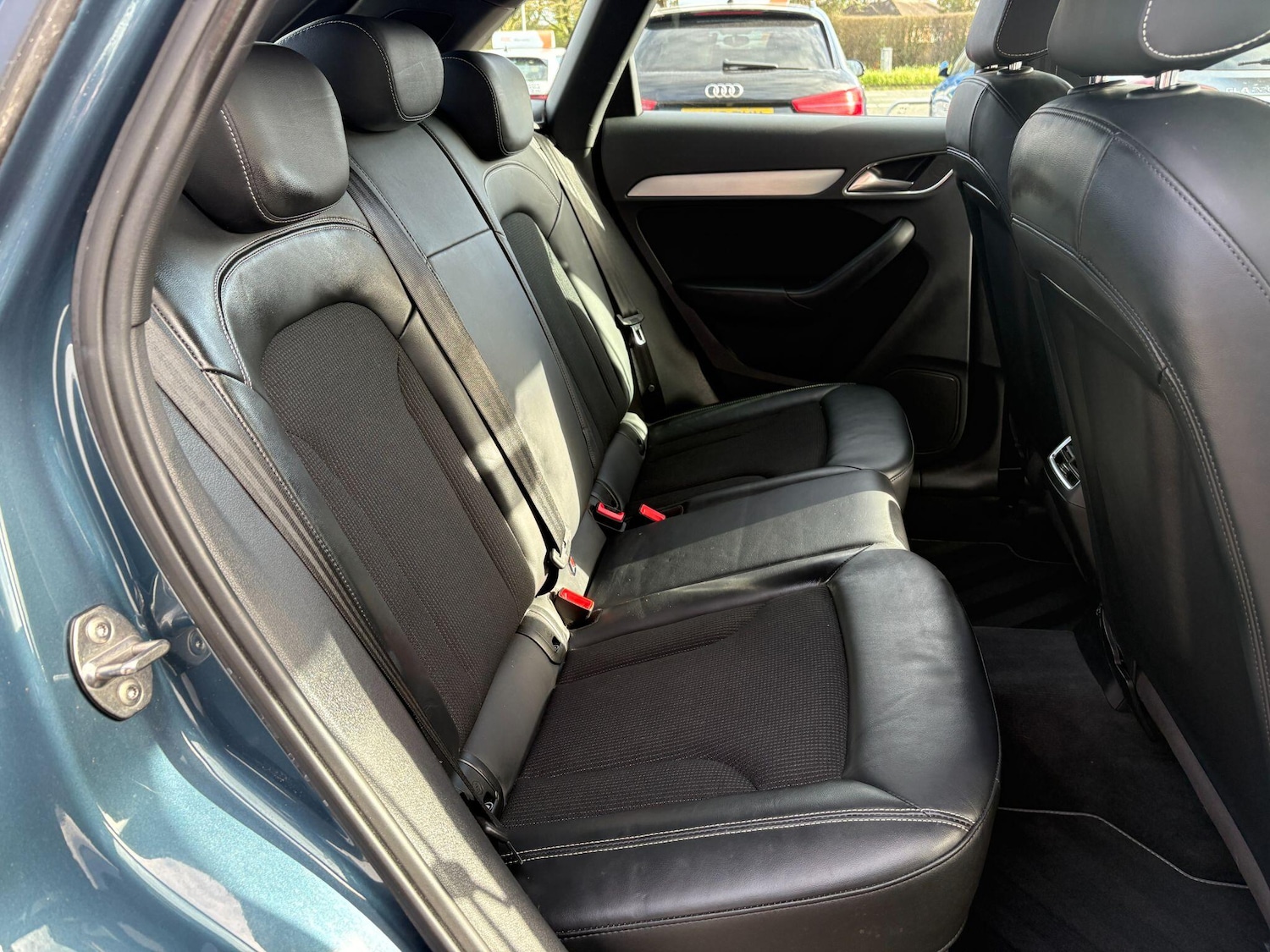 Used Audi Q3 2018 for sale - 78033837: Photo 23