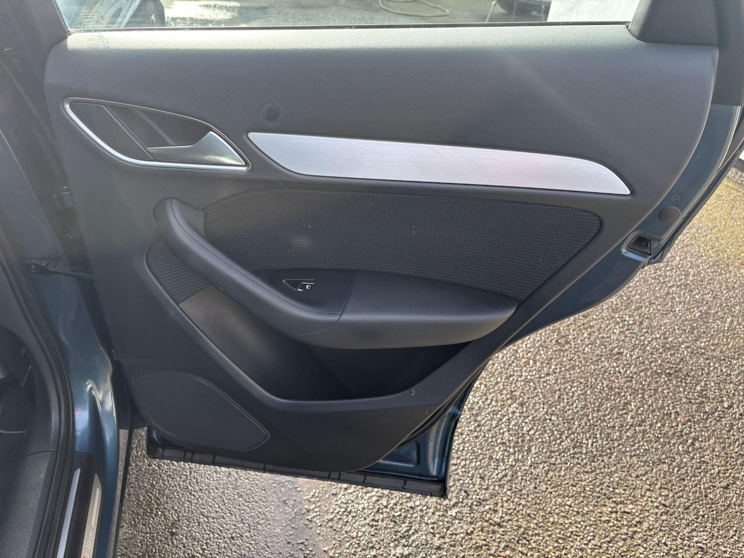 Used Audi Q3 2018 for sale - 78033837: Photo 24