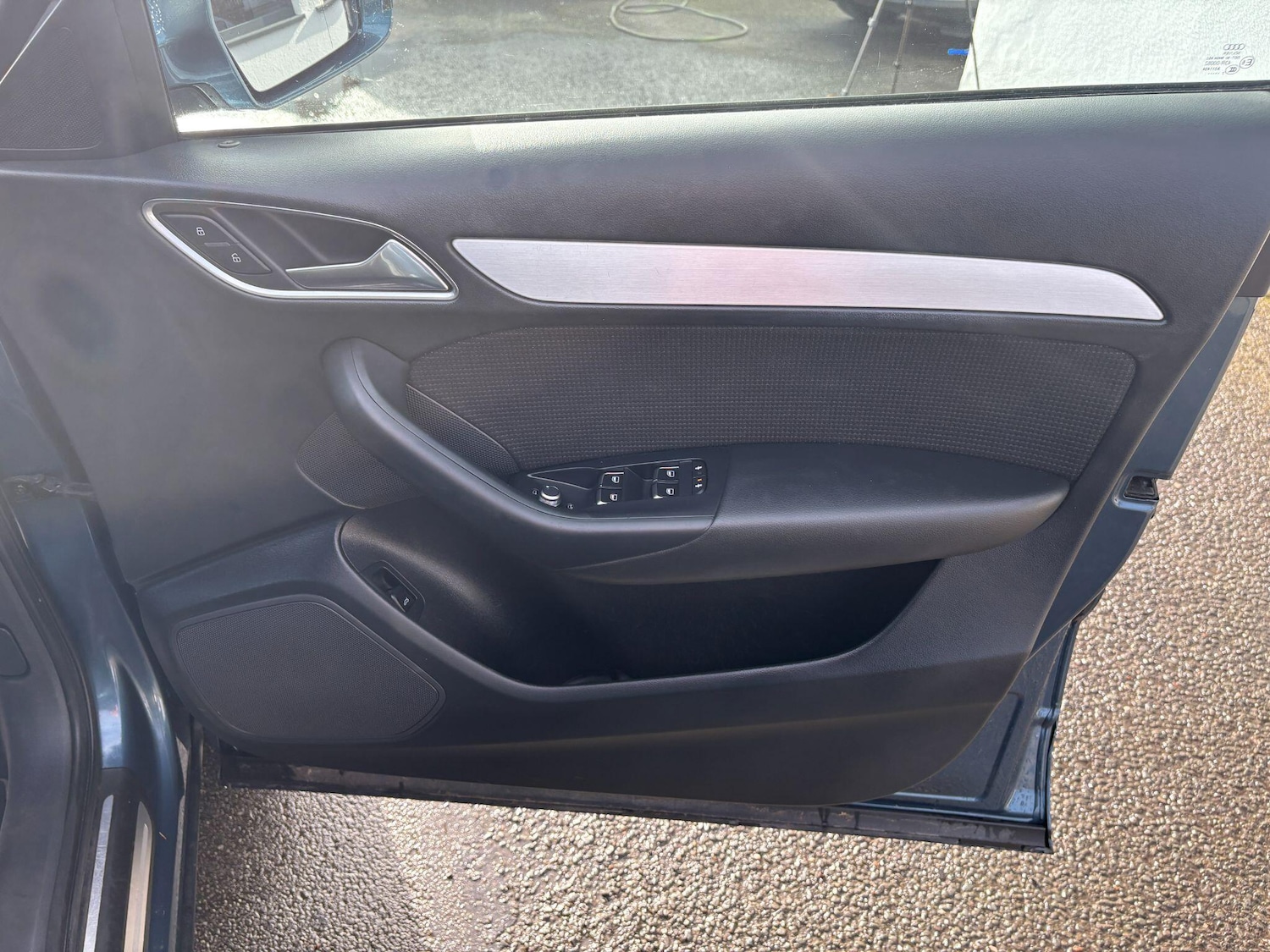 Used Audi Q3 2018 for sale - 78033837: Photo 26