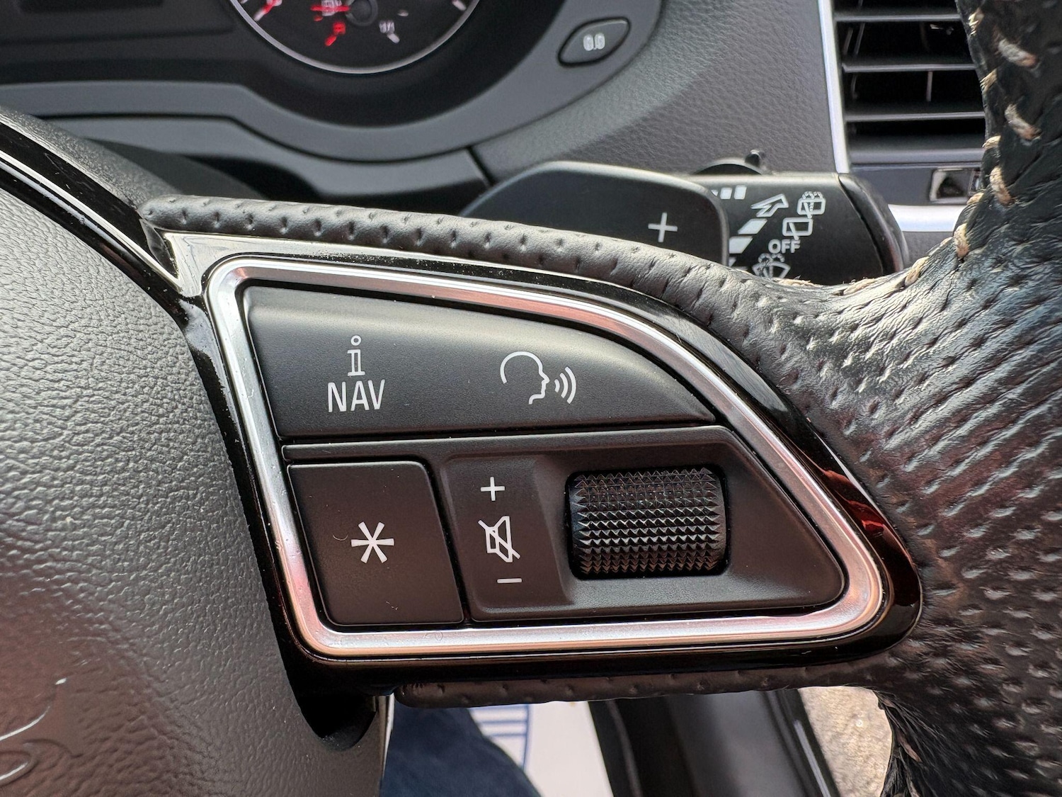 Used Audi Q3 2018 for sale - 78033837: Photo 31