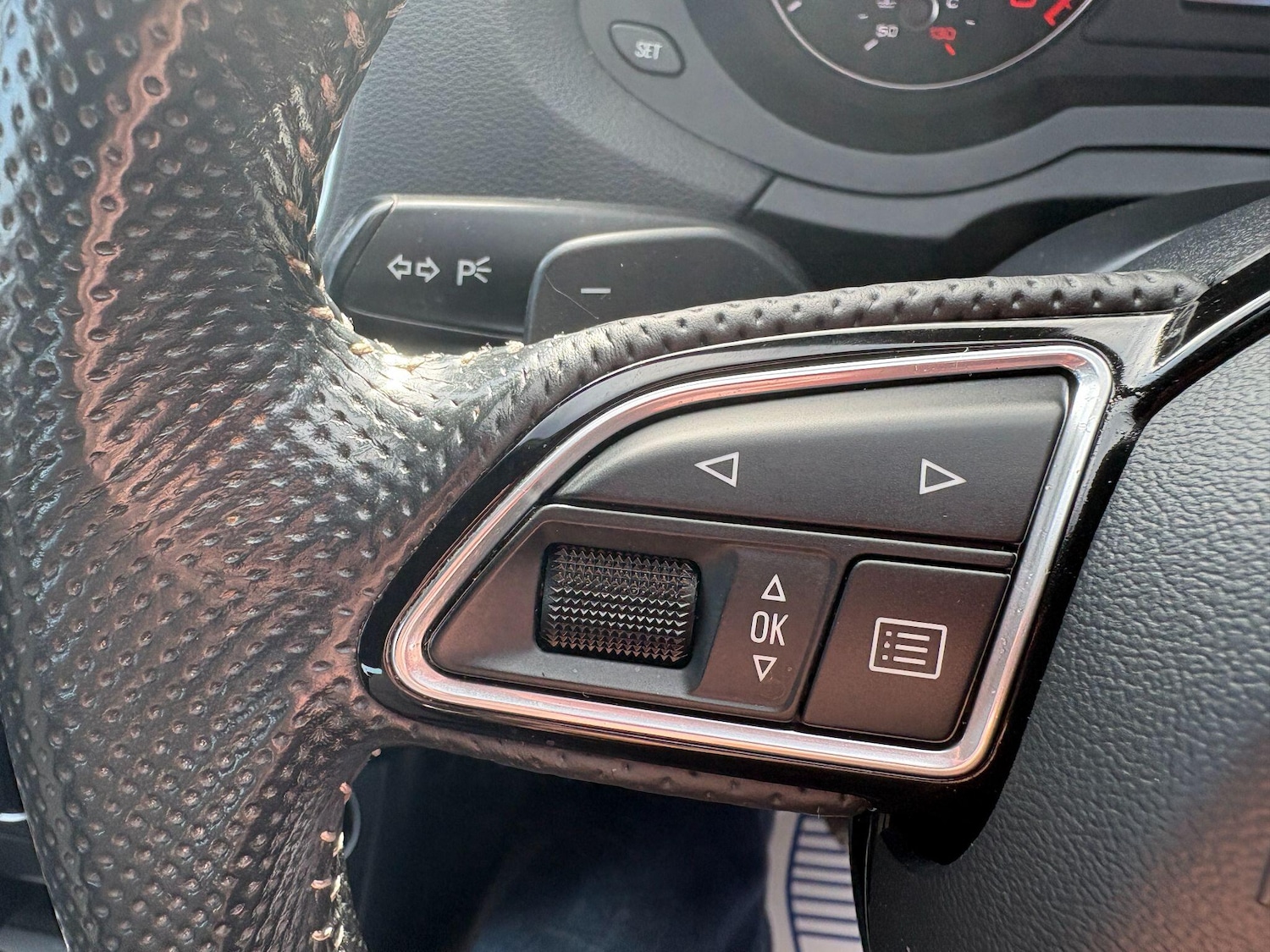 Used Audi Q3 2018 for sale - 78033837: Photo 32