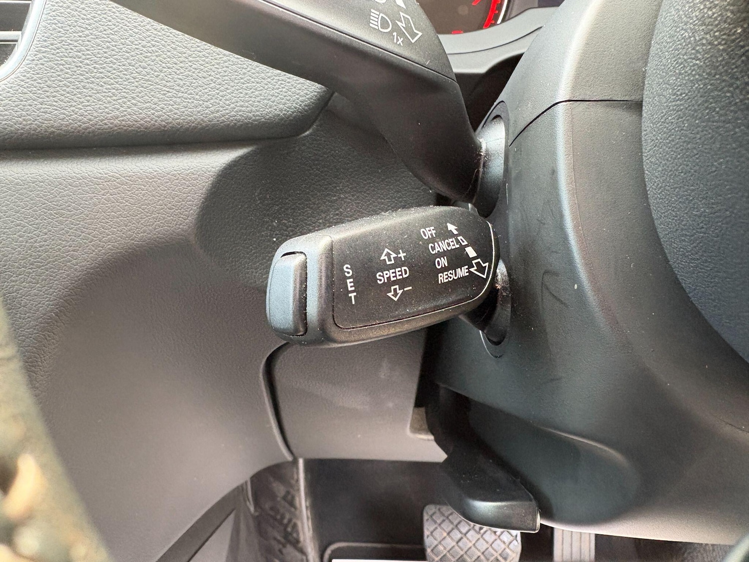 Used Audi Q3 2018 for sale - 78033837: Photo 33