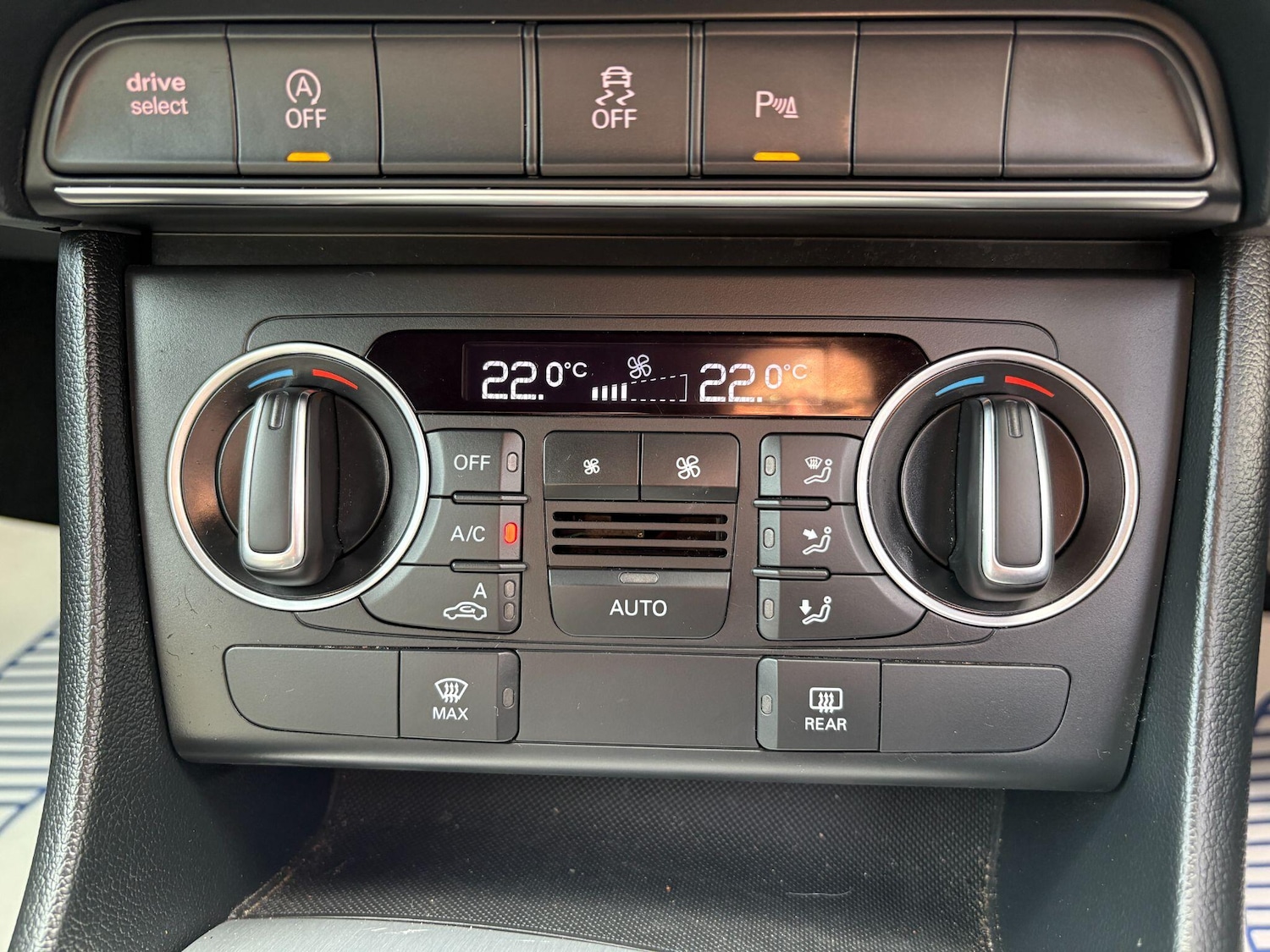 Used Audi Q3 2018 for sale - 78033837: Photo 35