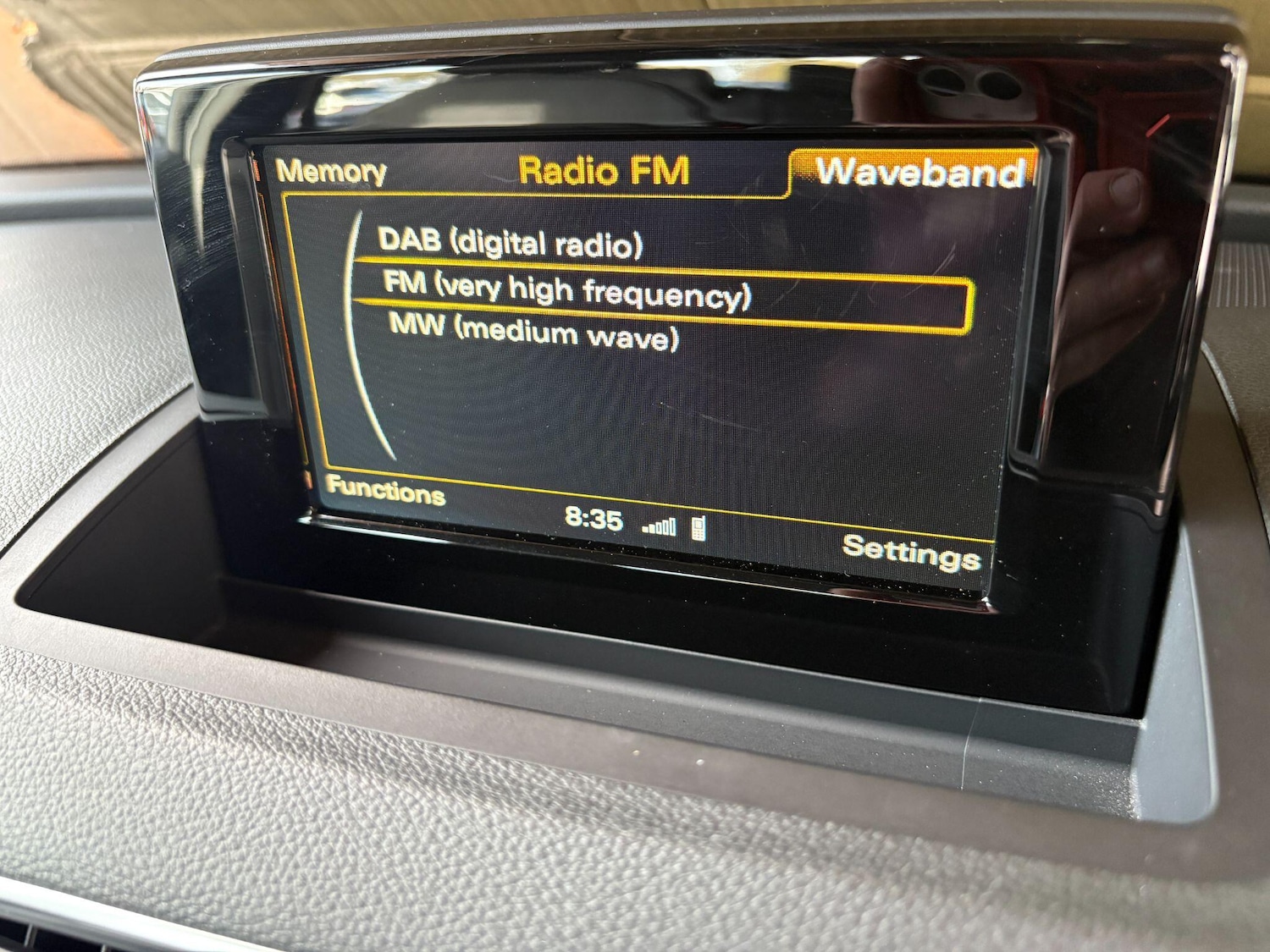 Used Audi Q3 2018 for sale - 78033837: Photo 37