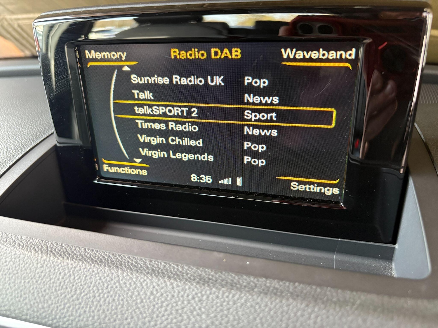 Used Audi Q3 2018 for sale - 78033837: Photo 38