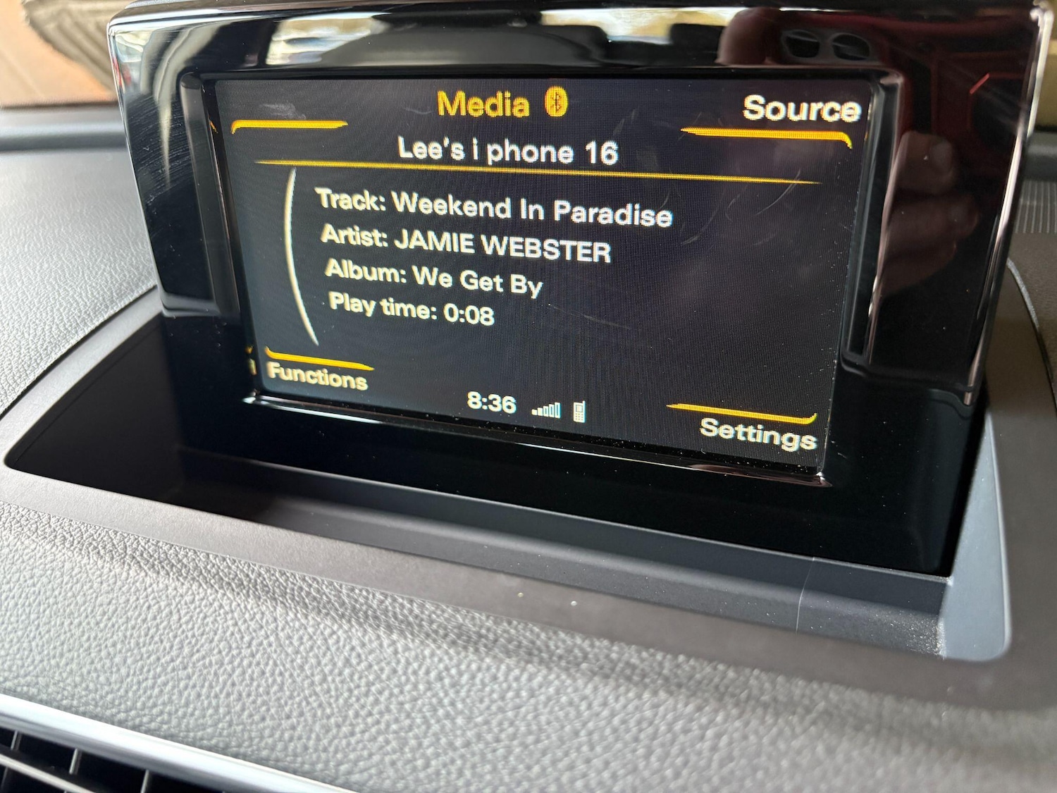 Used Audi Q3 2018 for sale - 78033837: Photo 39