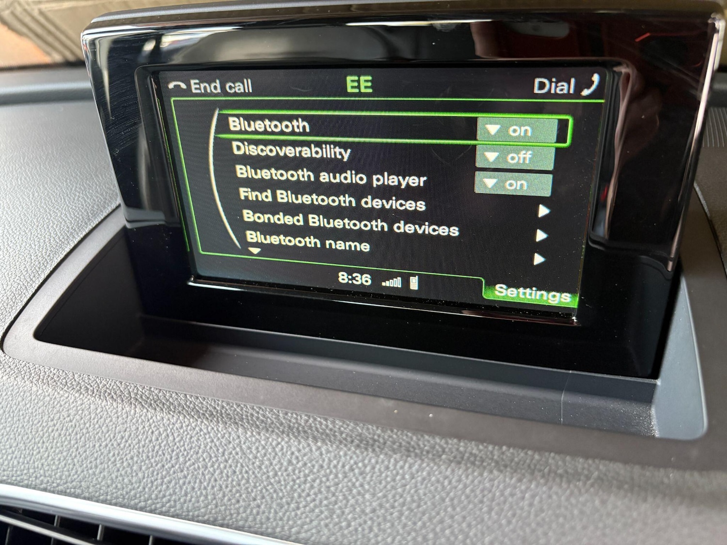 Used Audi Q3 2018 for sale - 78033837: Photo 40