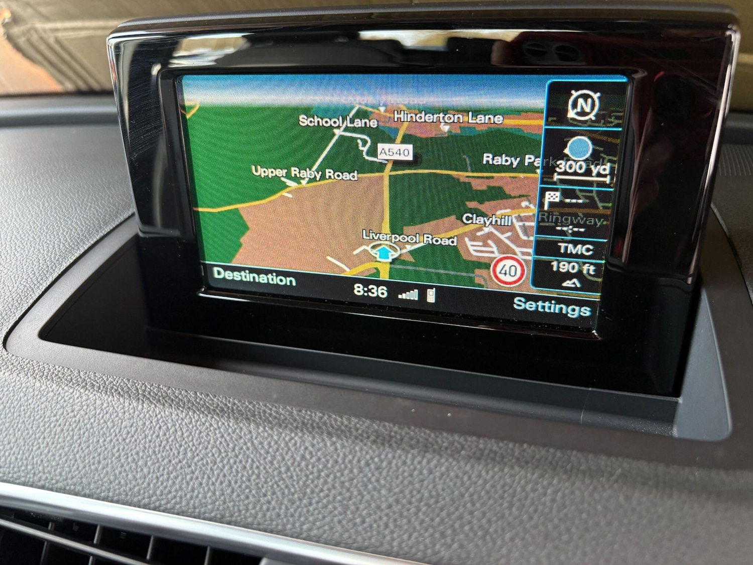 Used Audi Q3 2018 for sale - 78033837: Photo 41