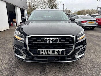 Used Audi Q2 2019 for sale - 78204180: Photo