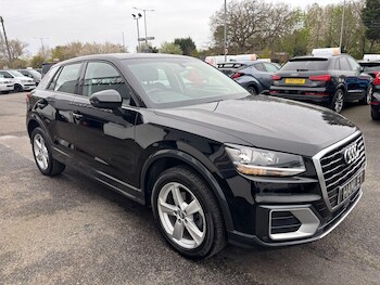 Used Audi Q2 2019 for sale - 78204180: Photo
