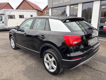 Used Audi Q2 2019 for sale - 78204180: Photo