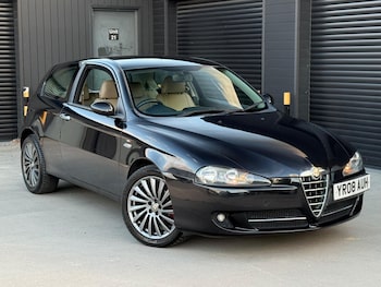 Used Alfa Romeo 147 2008 for sale - 79235883: Photo