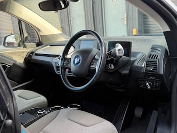 Used BMW i3 2017 for sale - 79396164: Photo