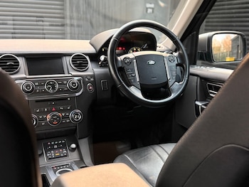 Used Land Rover Discovery 2012 for sale - 79349100: Photo