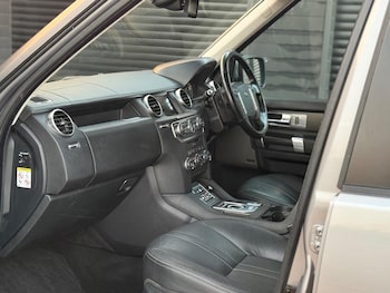 Used Land Rover Discovery 2012 for sale - 79349100: Photo