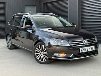 Used Volkswagen Passat 2012 for sale - 79396526: Photo