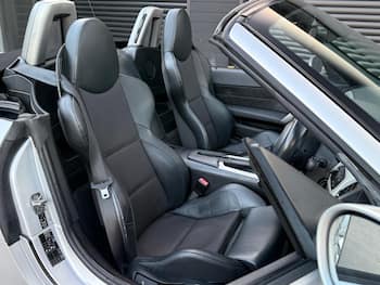 Used BMW Z4 2007 for sale - 79645786: Photo
