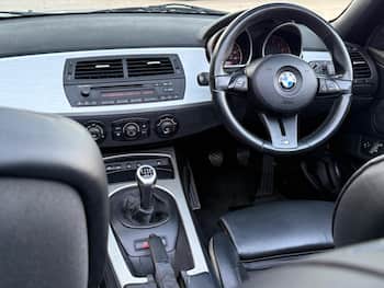 Used BMW Z4 2007 for sale - 79645786: Photo