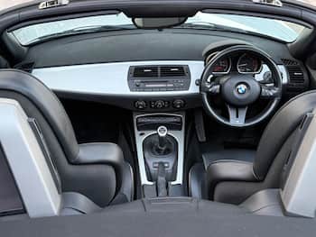 Used BMW Z4 2007 for sale - 79645786: Photo