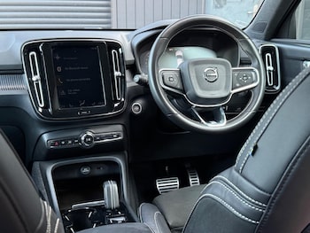 Used Volvo XC40 2020 for sale - 79236337: Photo