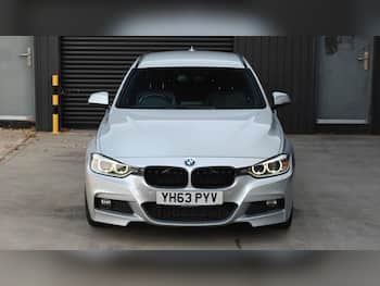 Used BMW 3 Series 2013 for sale - 79646334: Photo