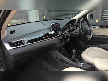 Used BMW X1 2018 for sale - 79465207: Photo