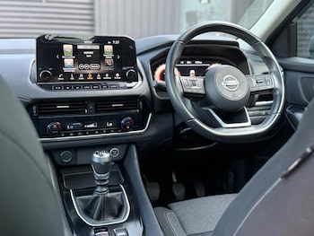 Used Nissan Qashqai 2021 for sale - 79236247: Photo