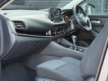 Used Nissan Qashqai 2021 for sale - 79236247: Photo