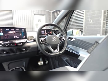 Used Volkswagen ID.3 2020 for sale - 79565445: Photo