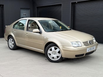Used Volkswagen Bora 2001 for sale - 79236292: Photo
