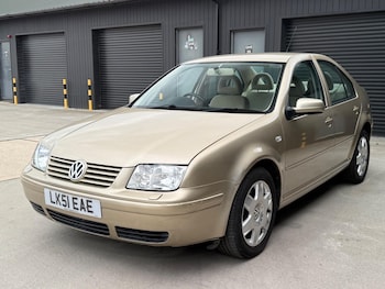 Used Volkswagen Bora 2001 for sale - 79236292: Photo