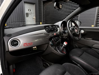 Used Fiat 500 2013 for sale - 79553535: Photo