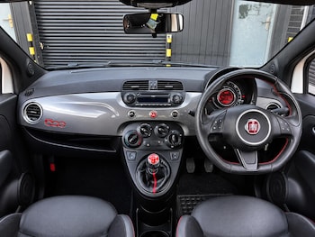 Used Fiat 500 2013 for sale - 79553535: Photo