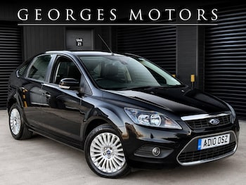 Used Ford Focus 2010 for sale - 79348728: Photo