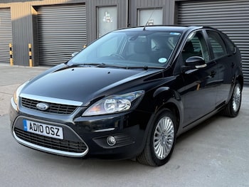 Used Ford Focus 2010 for sale - 79348728: Photo