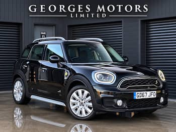 Used MINI Countryman 2017 for sale - 79808098: Photo