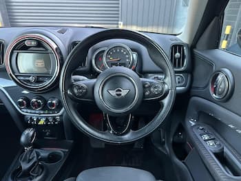 Used MINI Countryman 2017 for sale - 79808098: Photo