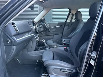 Used MINI Countryman 2017 for sale - 79808098: Photo