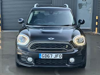 Used MINI Countryman 2017 for sale - 79808098: Photo