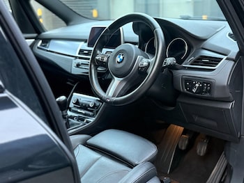 Used BMW 2 Series Gran Tourer 2018 for sale - 79237046: Photo