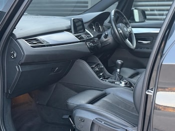 Used BMW 2 Series Gran Tourer 2018 for sale - 79237046: Photo