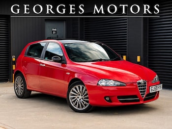 Used Alfa Romeo 147 2009 for sale - 79296087: Photo