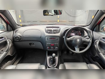 Used Alfa Romeo 147 2009 for sale - 79296087: Photo