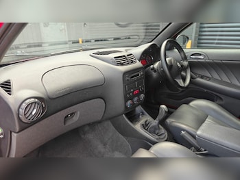 Used Alfa Romeo 147 2009 for sale - 79296087: Photo