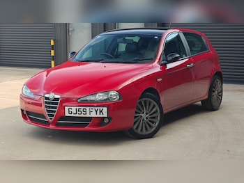 Used Alfa Romeo 147 2009 for sale - 79296087: Photo