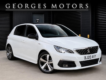 Used Peugeot 308 2020 for sale - 79425909: Photo