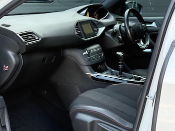 Used Peugeot 308 2020 for sale - 79425909: Photo