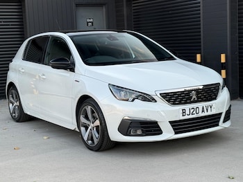 Used Peugeot 308 2020 for sale - 79425909: Photo