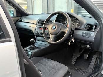 Used BMW 3 Series 2003 for sale - 79609311: Photo
