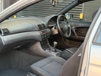 Used BMW 3 Series 2003 for sale - 79609311: Photo